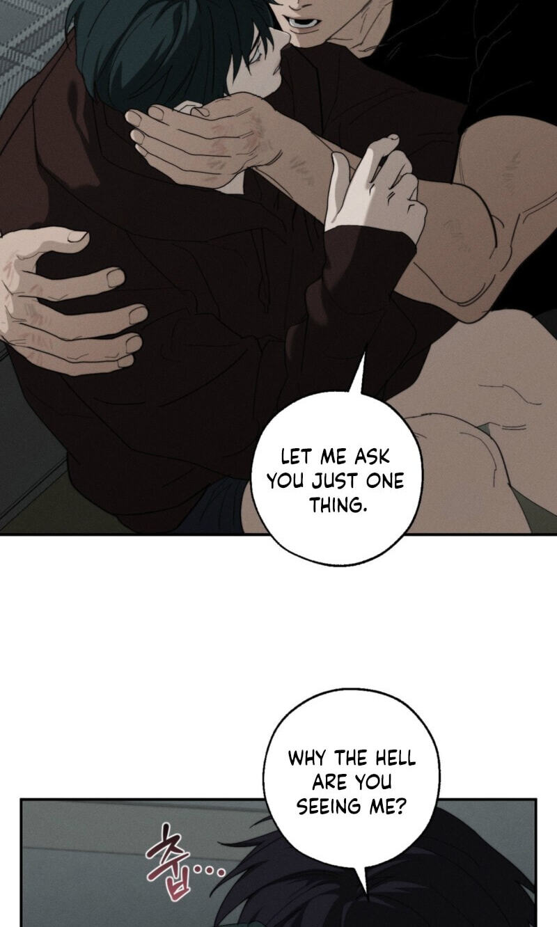 Incomplete Combustion Chapter 42 page 54 - 