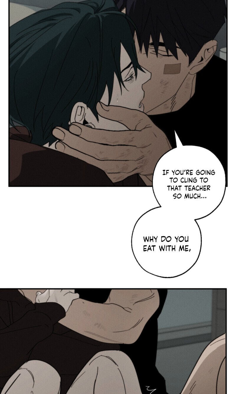 Incomplete Combustion Chapter 42 page 55 - 