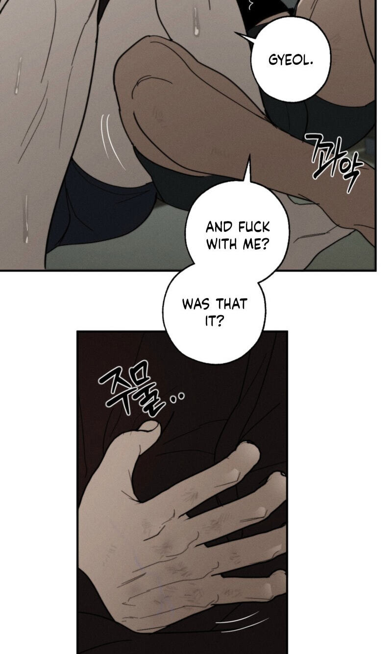 Incomplete Combustion Chapter 42 page 56 - 