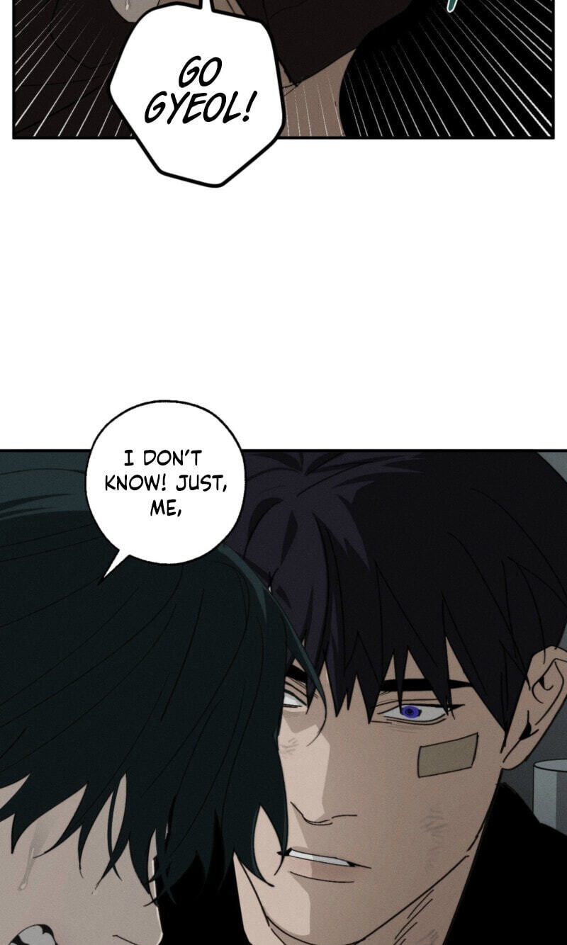 Incomplete Combustion Chapter 42 page 58 - 