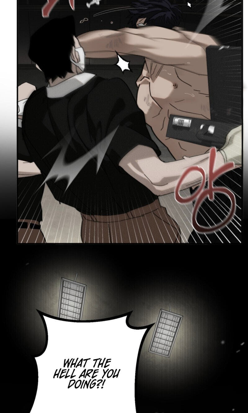 Incomplete Combustion Chapter 42 page 7 - 