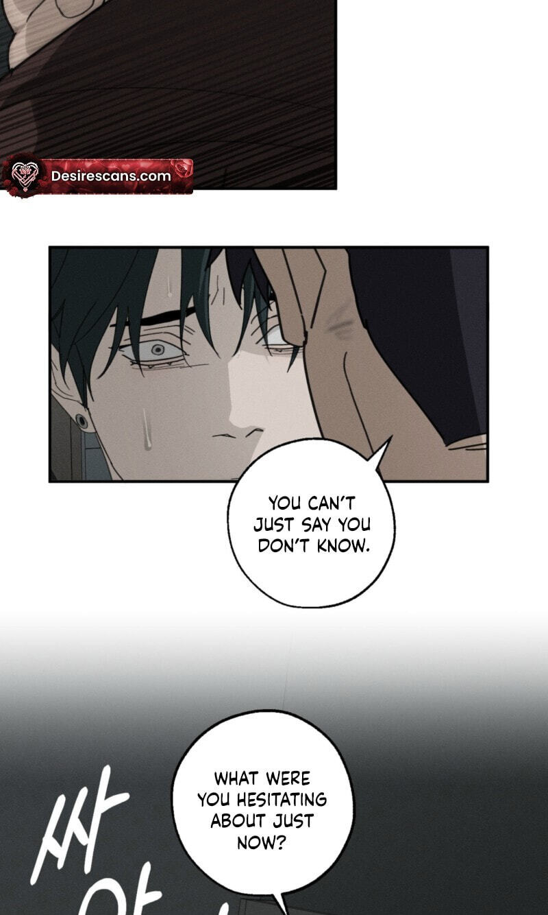Incomplete Combustion Chapter 42 page 61 - 