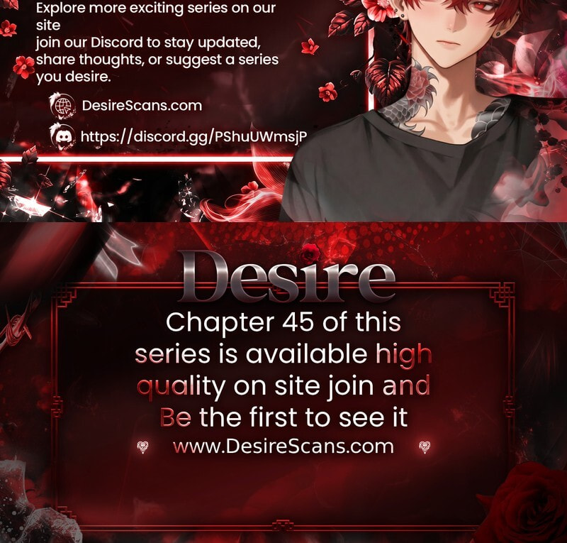 Incomplete Combustion Chapter 42 page 64 - 