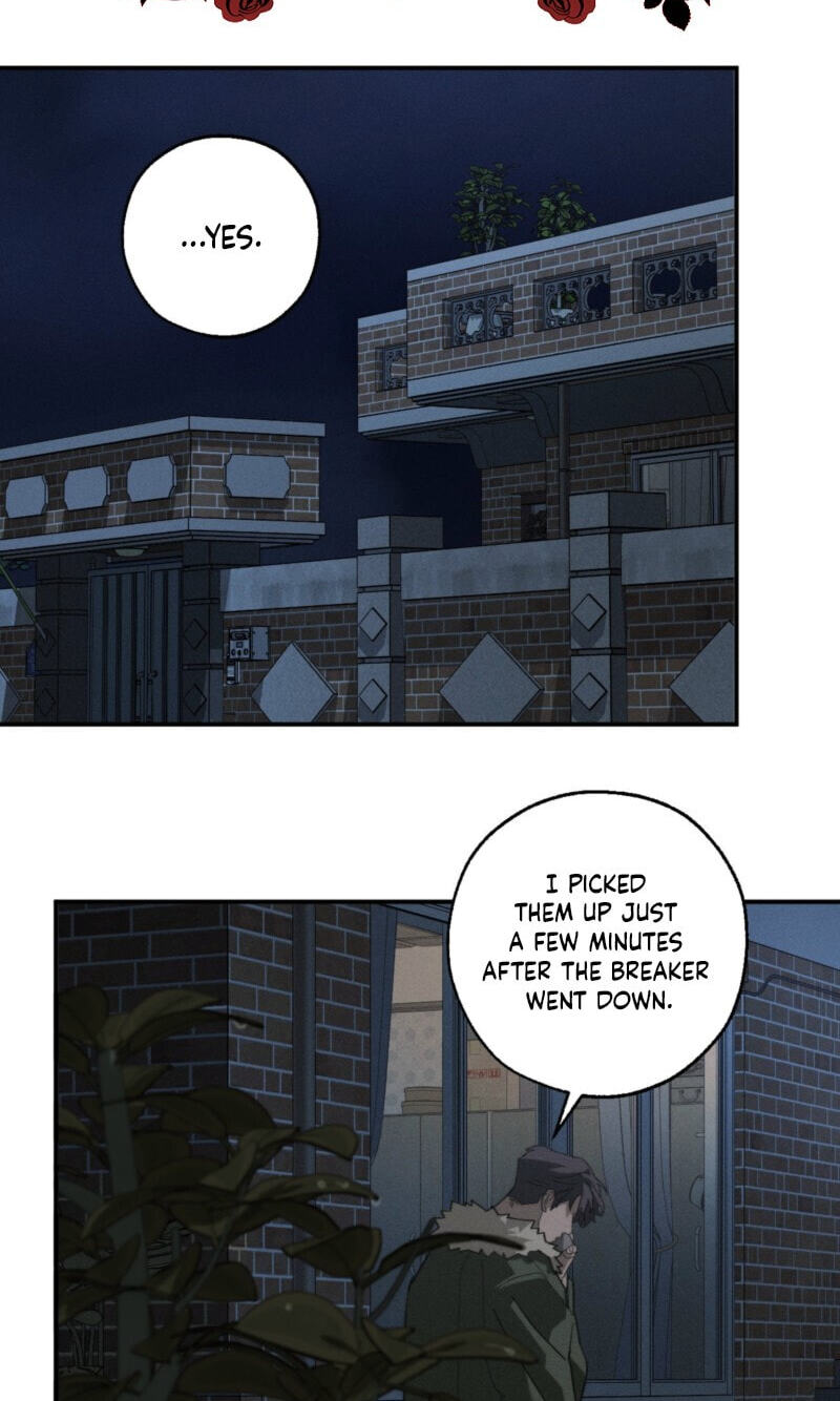 Incomplete Combustion Chapter 43 page 2 - 