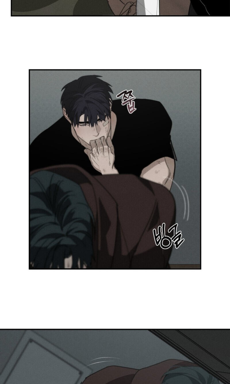 Incomplete Combustion Chapter 43 page 11 - 