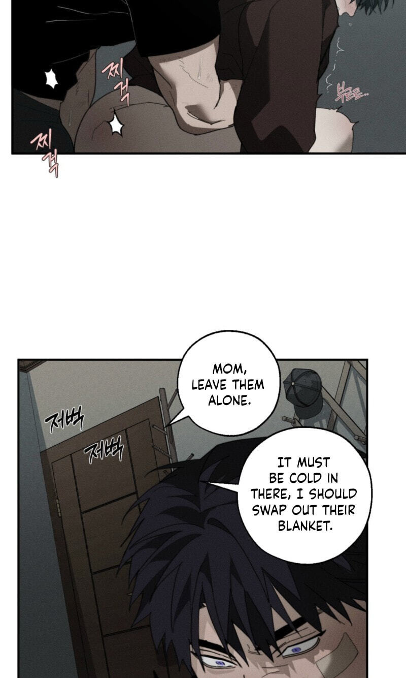 Incomplete Combustion Chapter 43 page 16 - 