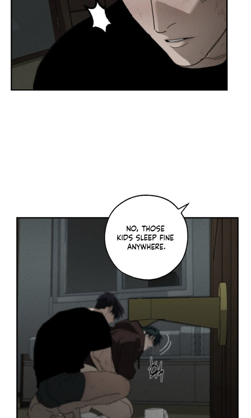 Incomplete Combustion Chapter 43 page 17 - 