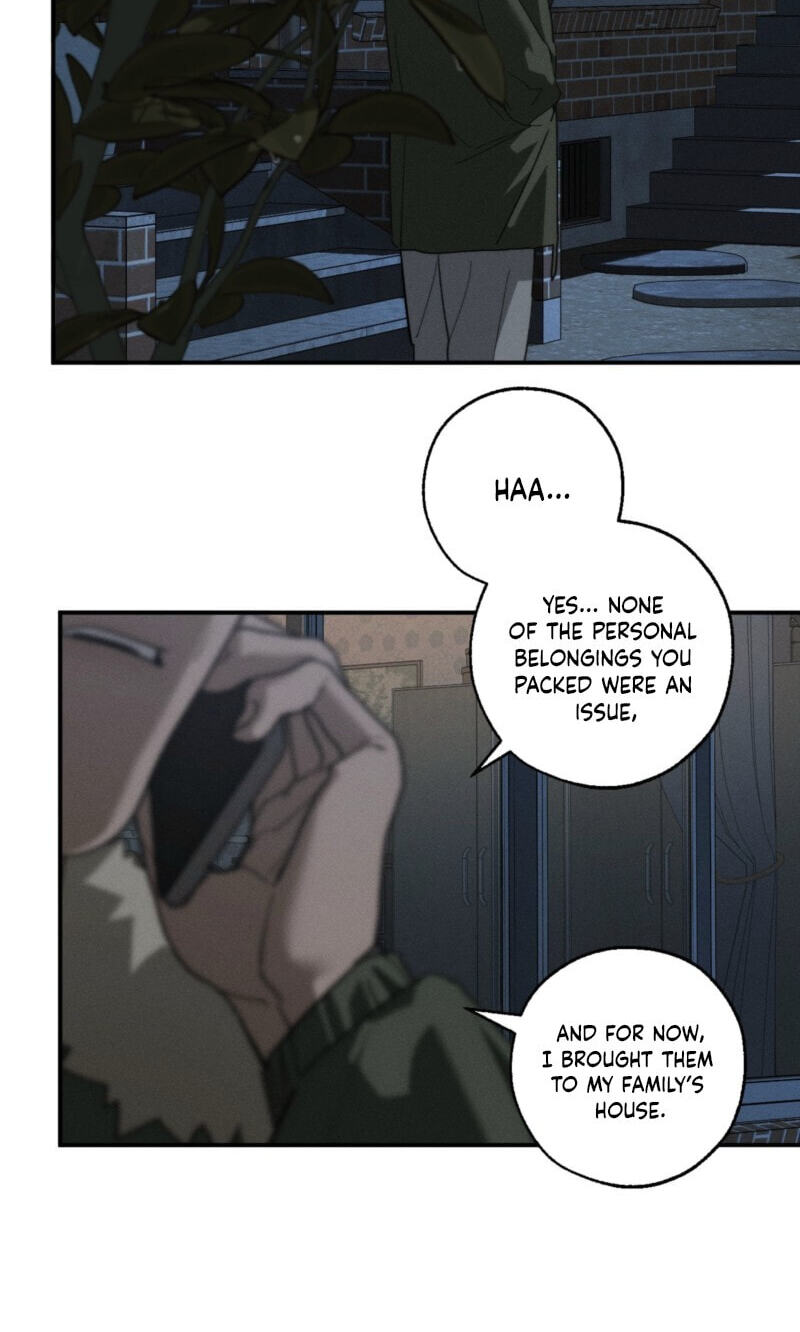 Incomplete Combustion Chapter 43 page 3 - 