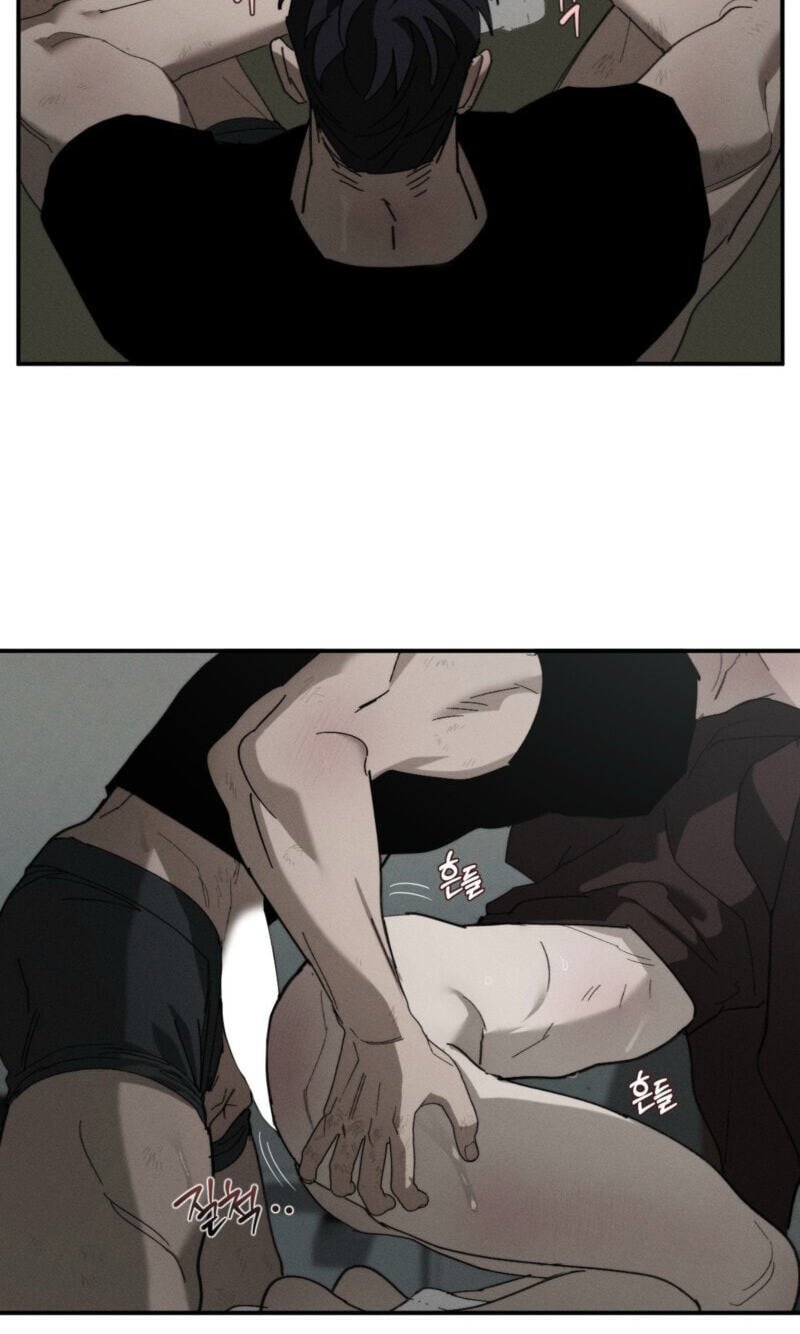 Incomplete Combustion Chapter 43 page 23 - 