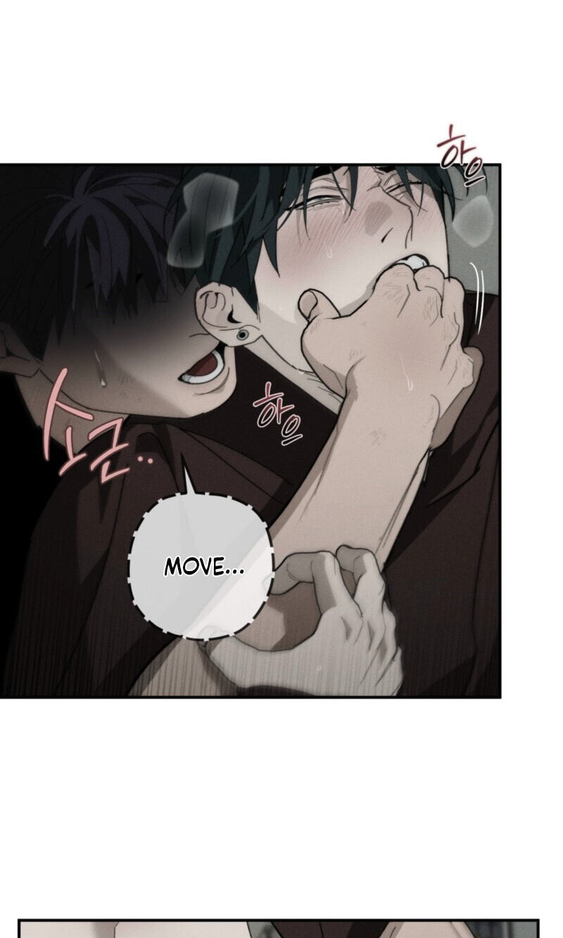 Incomplete Combustion Chapter 43 page 27 - 