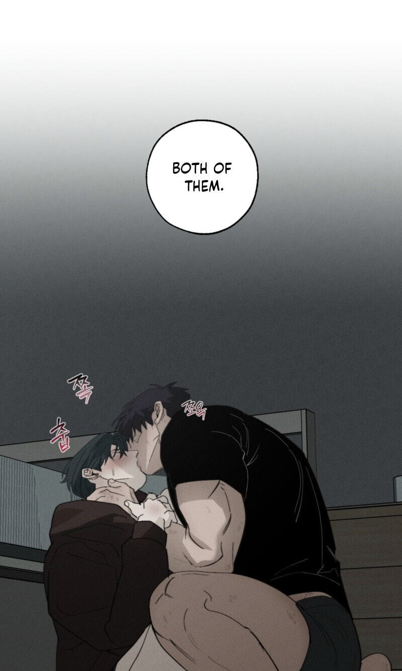 Incomplete Combustion Chapter 43 page 4 - 