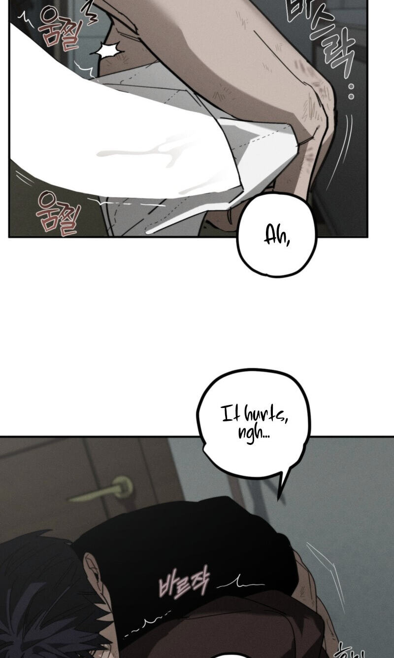 Incomplete Combustion Chapter 43 page 32 - 