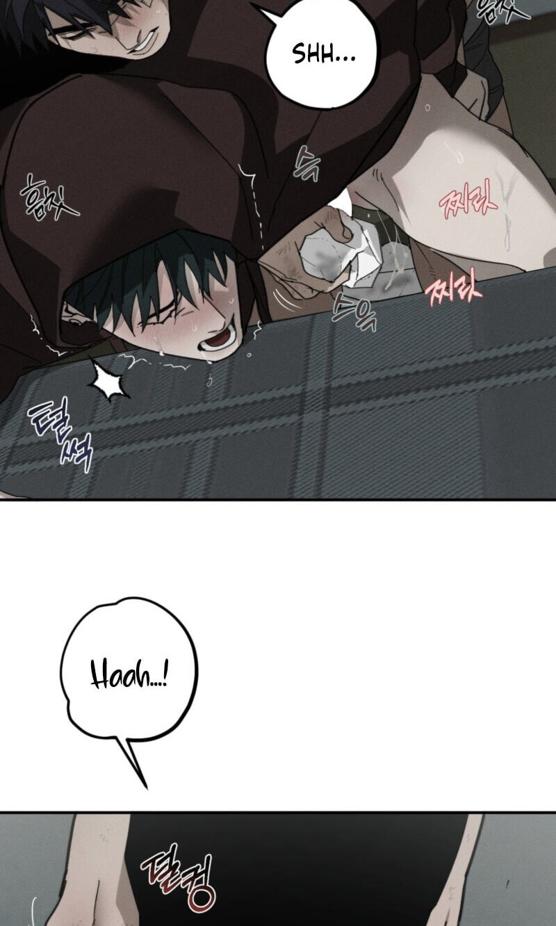 Incomplete Combustion Chapter 43 page 33 - 