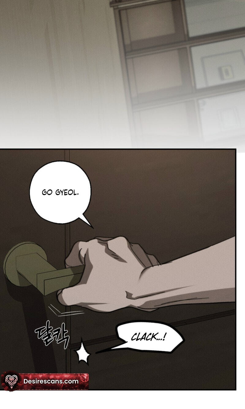 Incomplete Combustion Chapter 43 page 37 - 