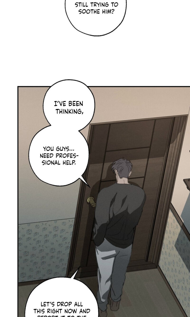 Incomplete Combustion Chapter 43 page 39 - 
