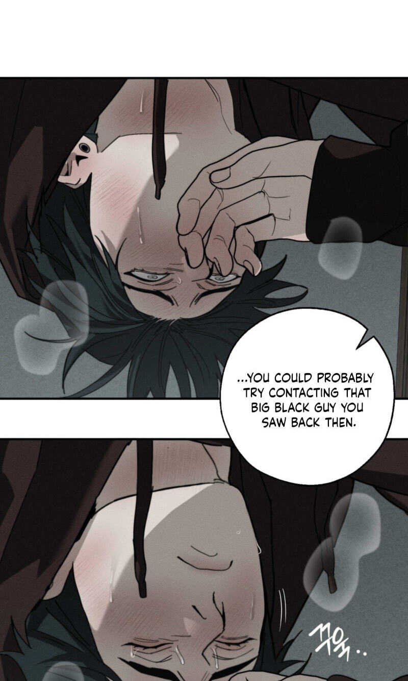 Incomplete Combustion Chapter 43 page 41 - 