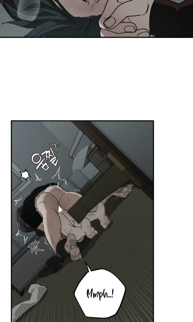 Incomplete Combustion Chapter 43 page 42 - 