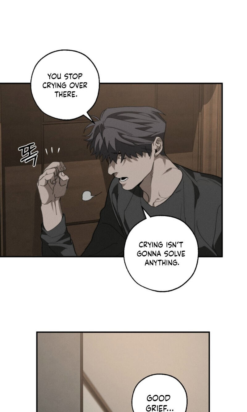 Incomplete Combustion Chapter 43 page 44 - 