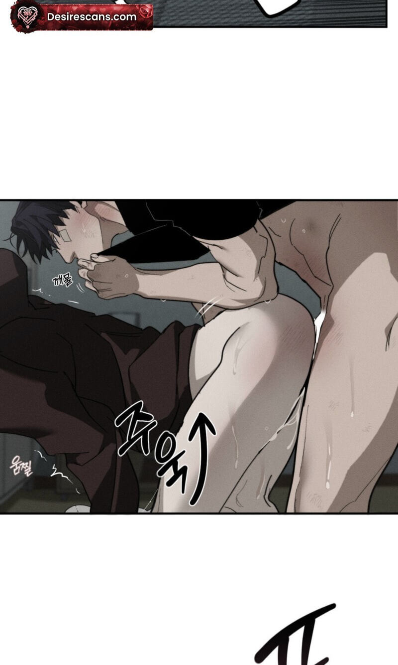 Incomplete Combustion Chapter 43 page 47 - 