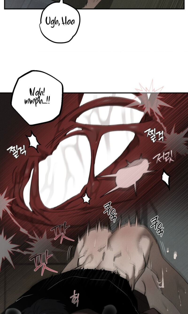 Incomplete Combustion Chapter 43 page 50 - 