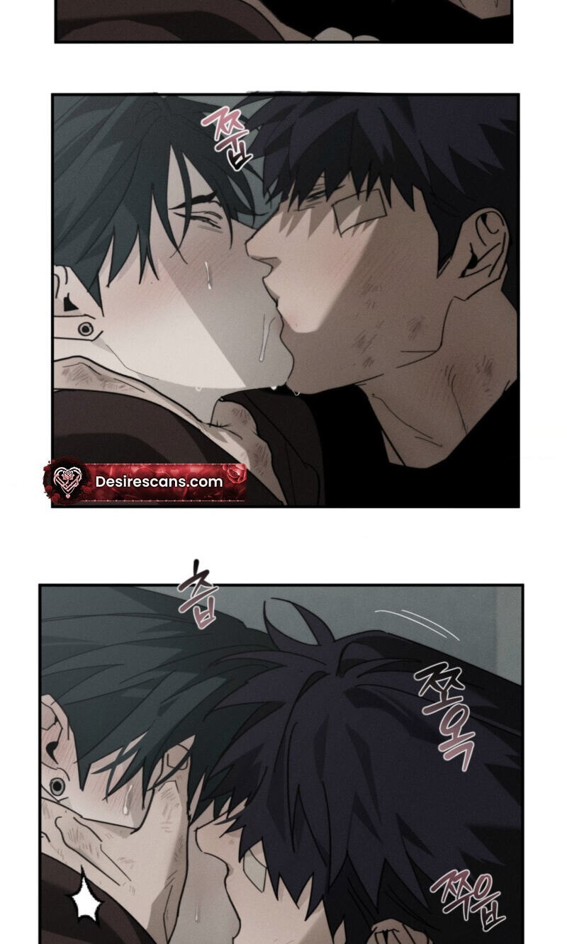 Incomplete Combustion Chapter 43 page 6 - 