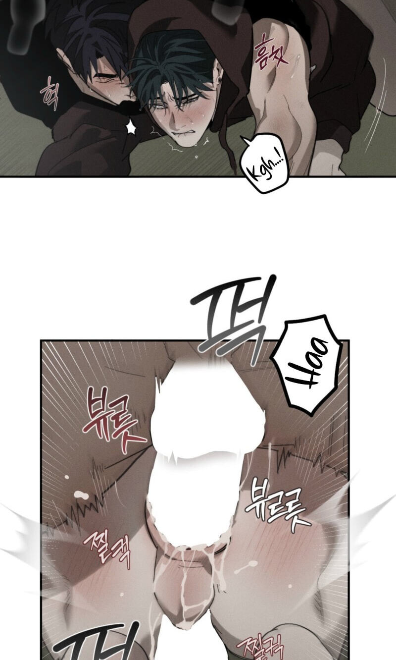 Incomplete Combustion Chapter 43 page 51 - 