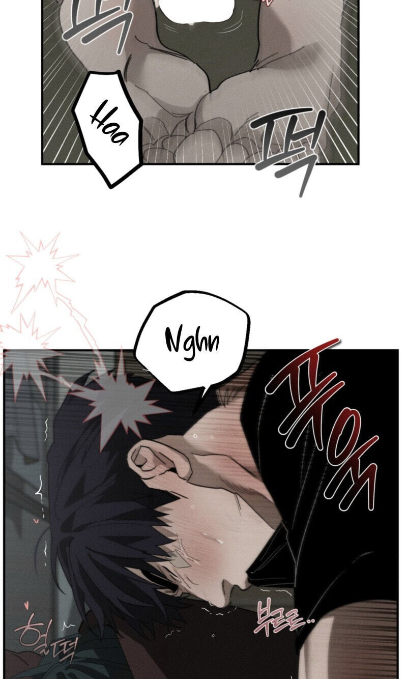 Incomplete Combustion Chapter 43 page 52 - 