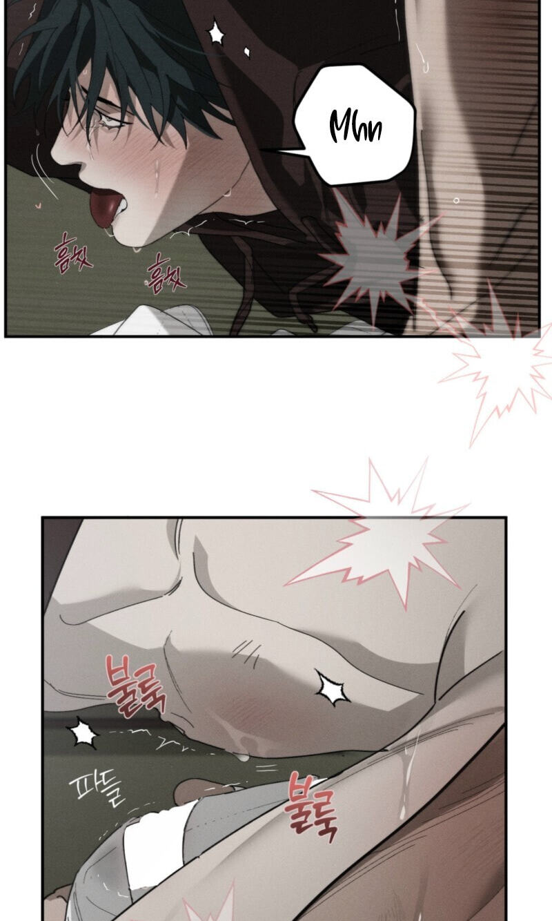 Incomplete Combustion Chapter 43 page 53 - 