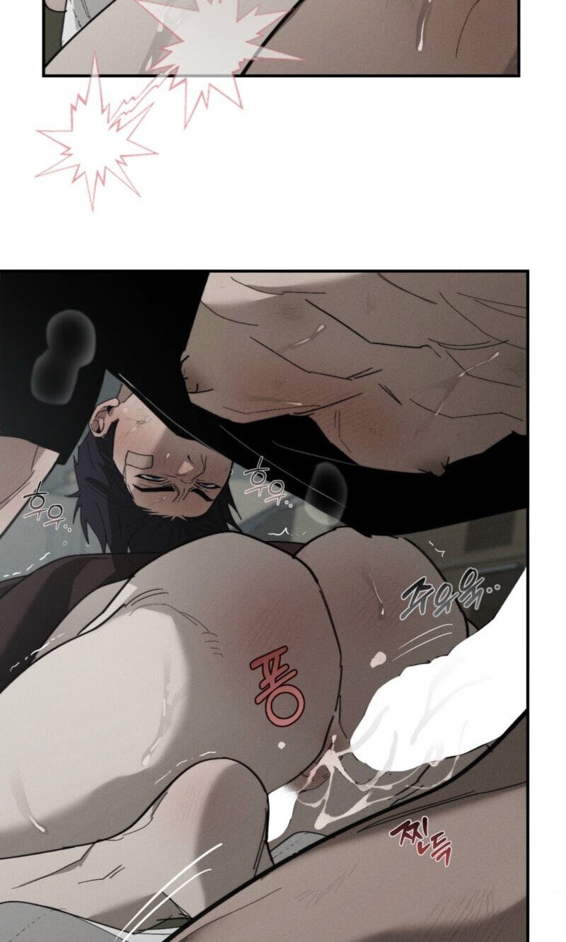Incomplete Combustion Chapter 43 page 54 - 