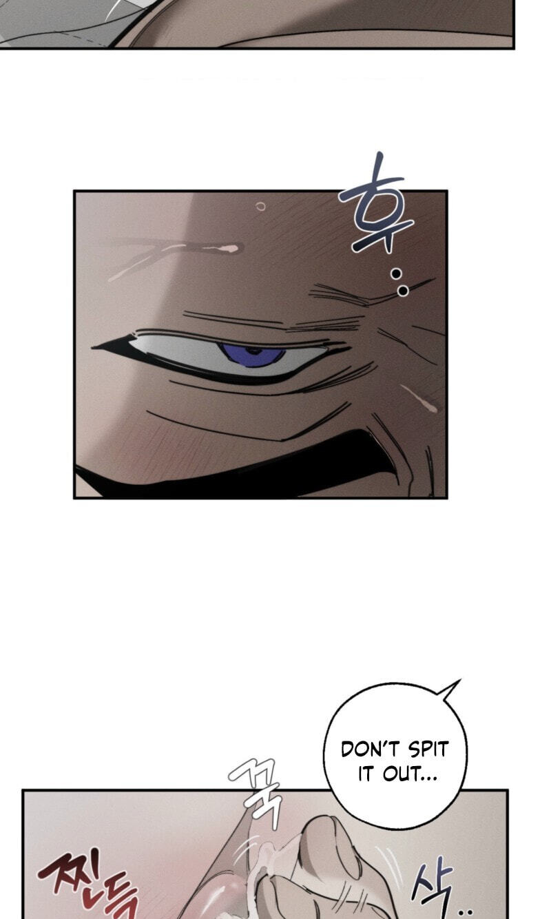 Incomplete Combustion Chapter 43 page 55 - 