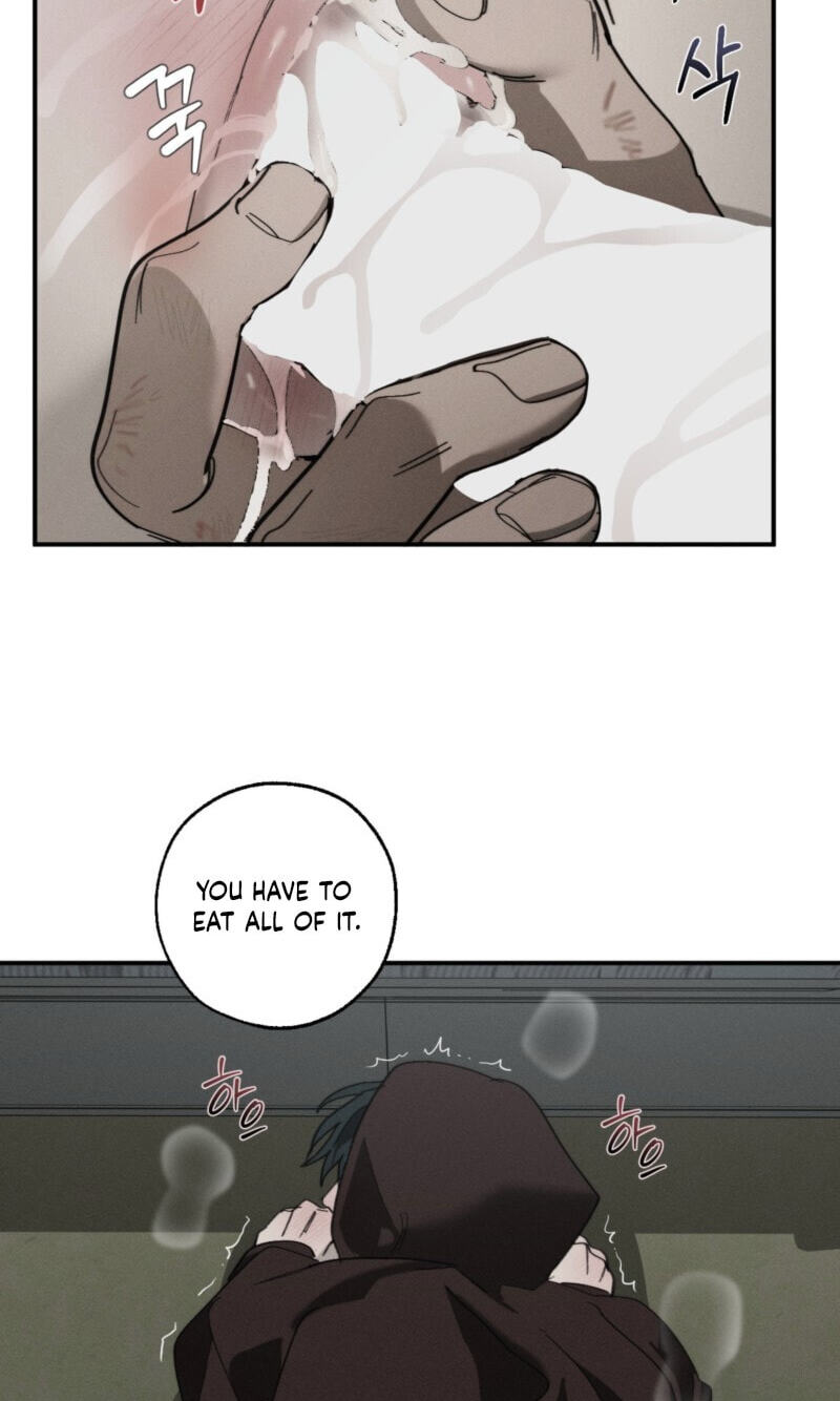 Incomplete Combustion Chapter 43 page 56 - 
