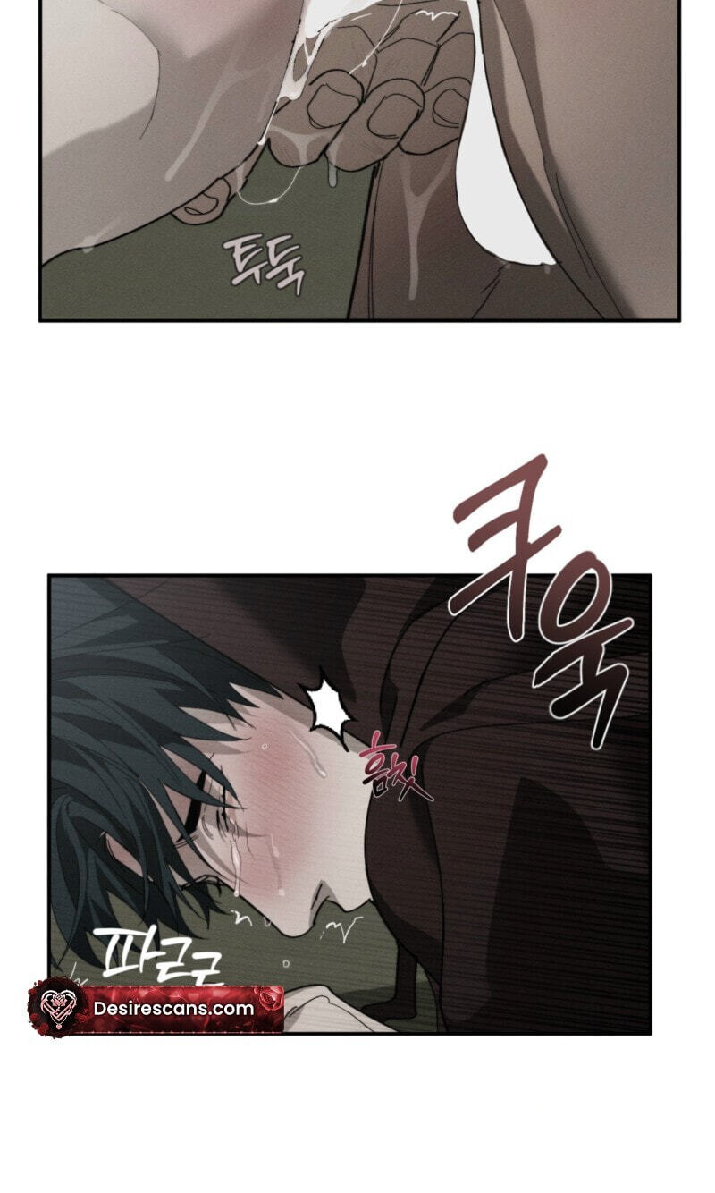 Incomplete Combustion Chapter 43 page 58 - 