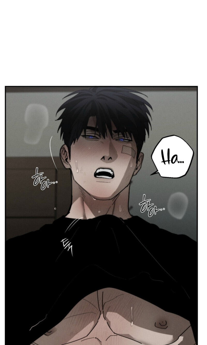 Incomplete Combustion Chapter 43 page 60 - 