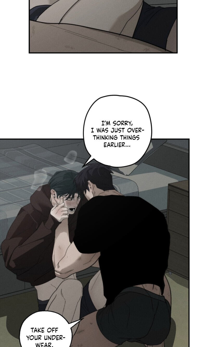 Incomplete Combustion Chapter 43 page 8 - 