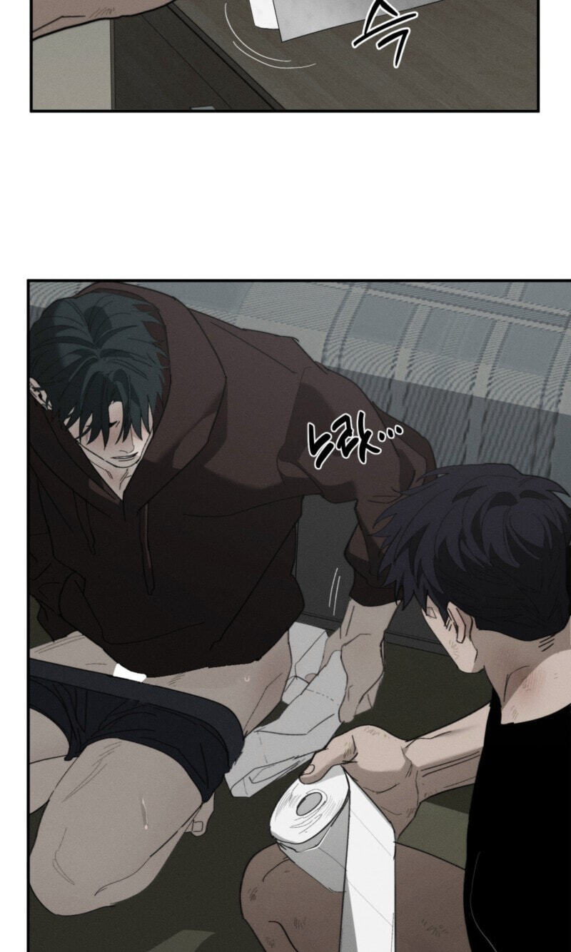 Incomplete Combustion Chapter 43 page 10 - 