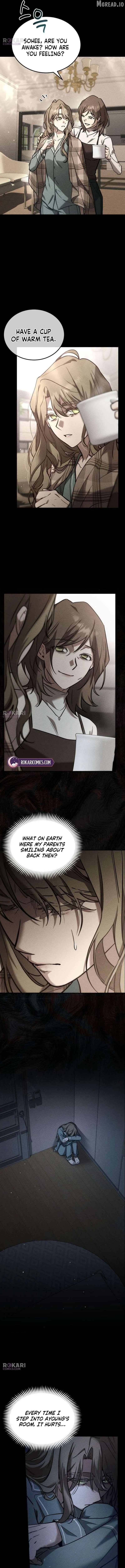 Incomplete Sisters Chapter 2 page 2 - 