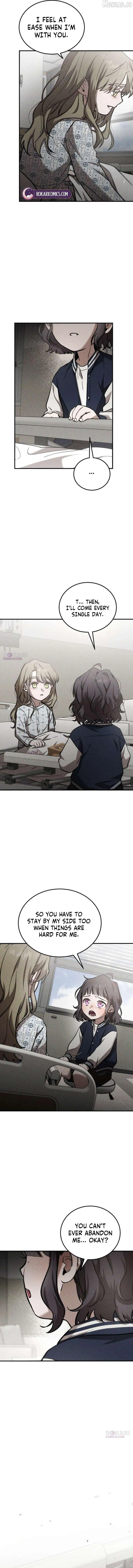 Incomplete Sisters Chapter 2 page 10 - 