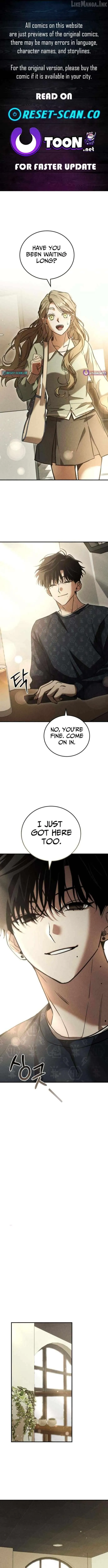Incomplete Sisters Chapter 9 page 1 - 