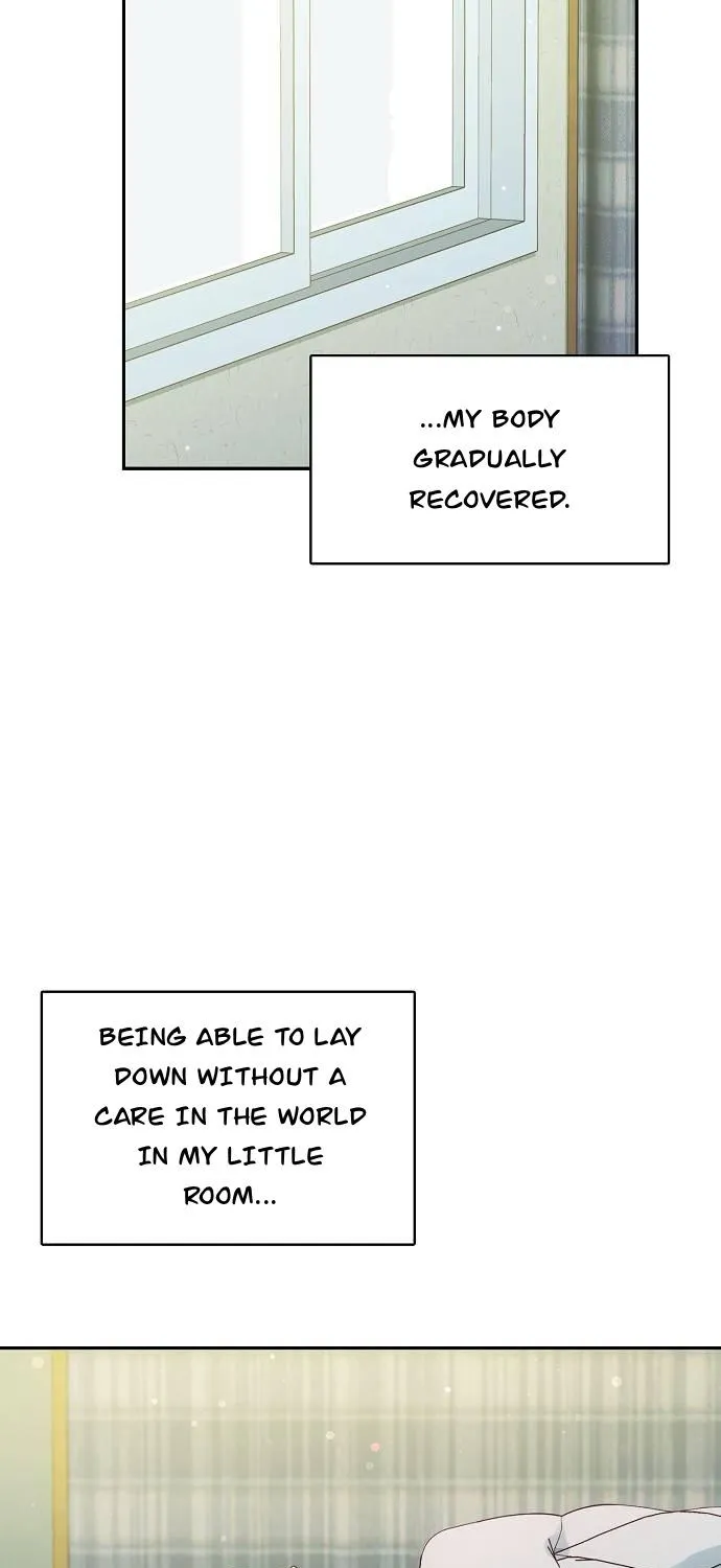 Inconvenient Convenience Store Chapter 32 page 26 - 