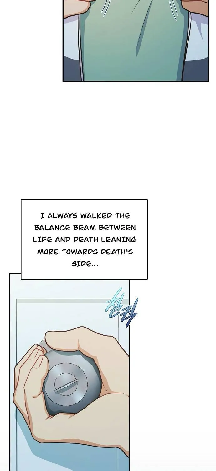 Inconvenient Convenience Store Chapter 32 page 30 - 