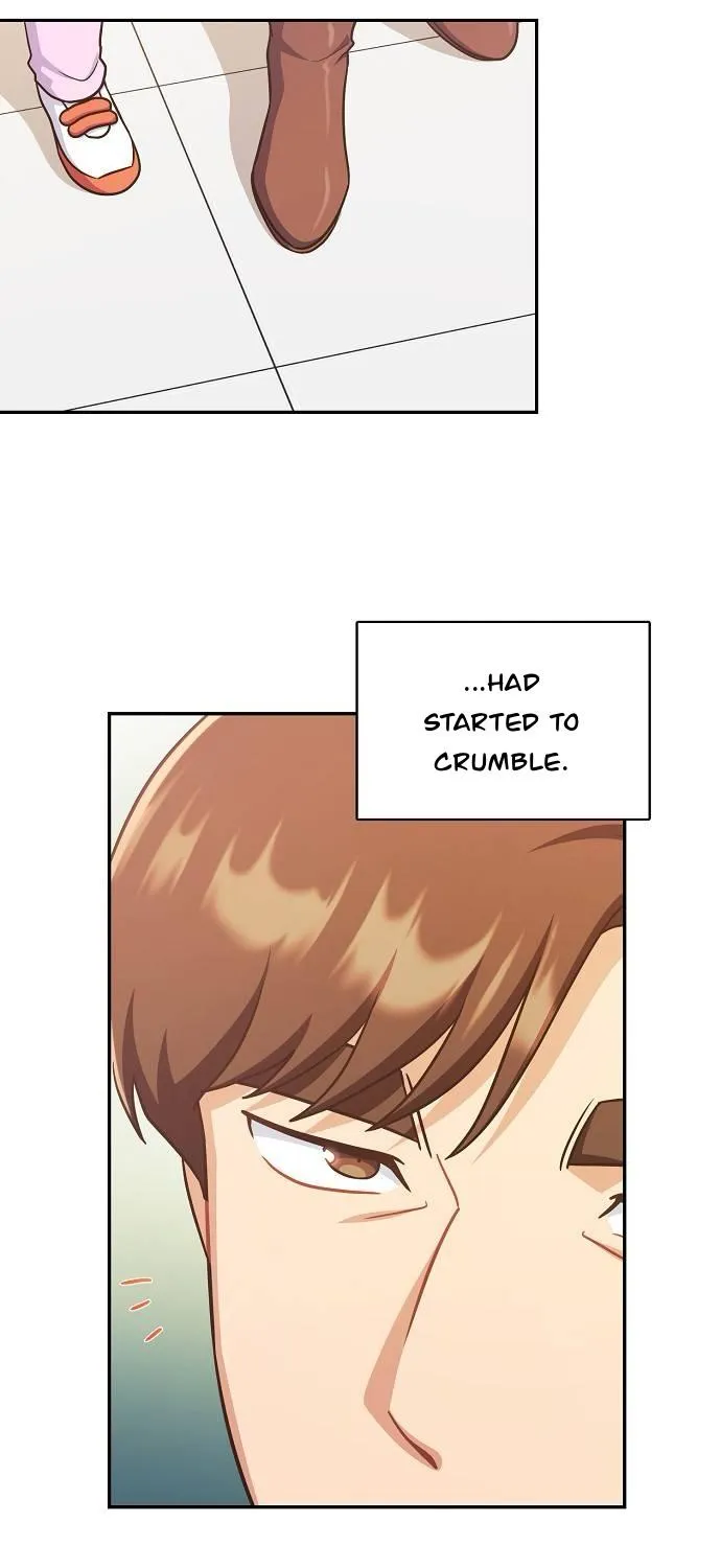 Inconvenient Convenience Store Chapter 32 page 42 - 