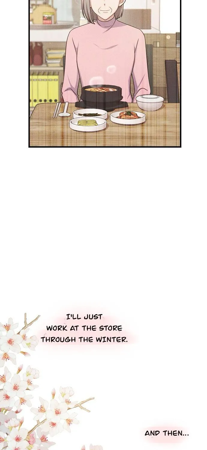 Inconvenient Convenience Store Chapter 32 page 72 - 