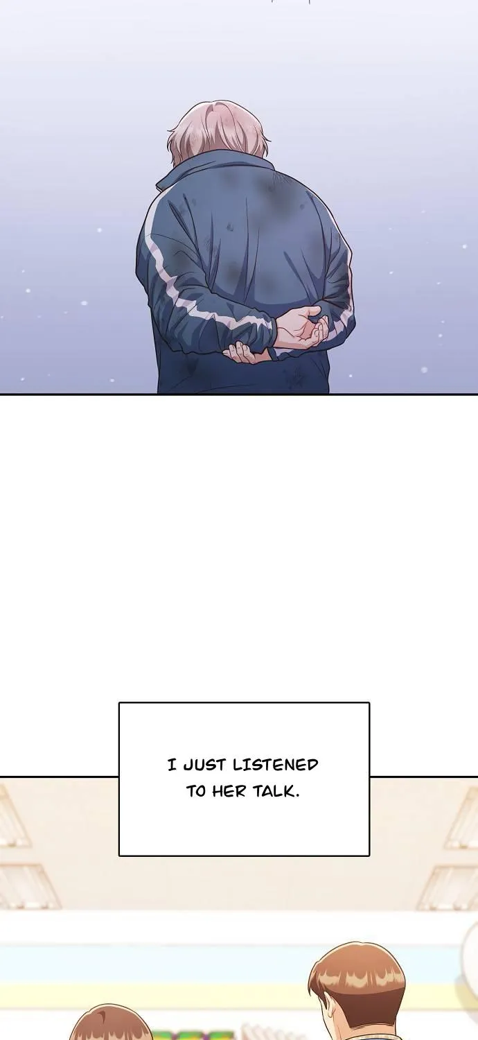 Inconvenient Convenience Store Chapter 33 page 45 - 