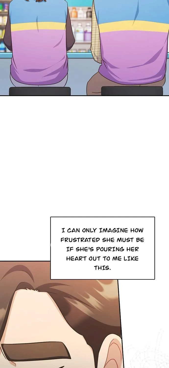 Inconvenient Convenience Store Chapter 33 page 47 - 