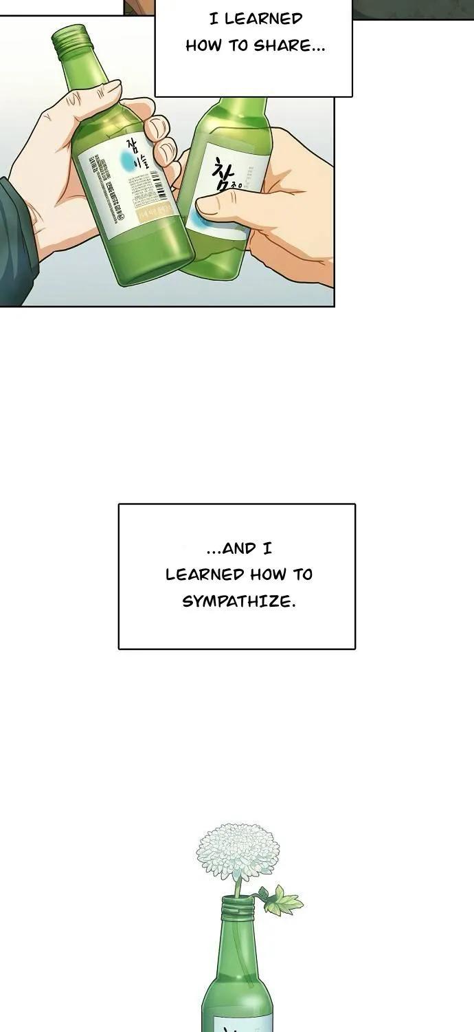 Inconvenient Convenience Store Chapter 33 page 65 - 