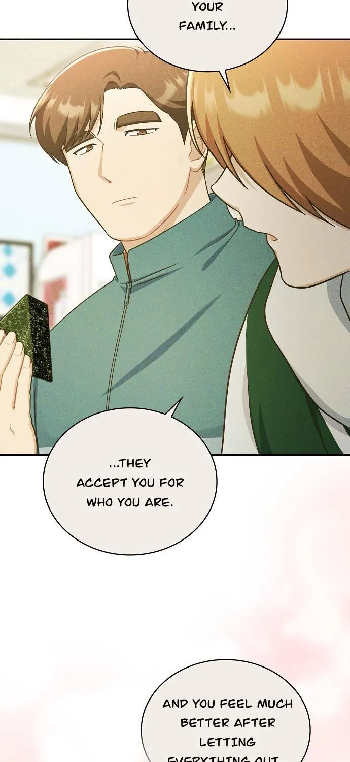 Inconvenient Convenience Store Chapter 33 page 85 - 