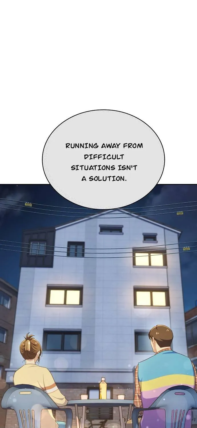 Inconvenient Convenience Store Chapter 33 page 97 - 