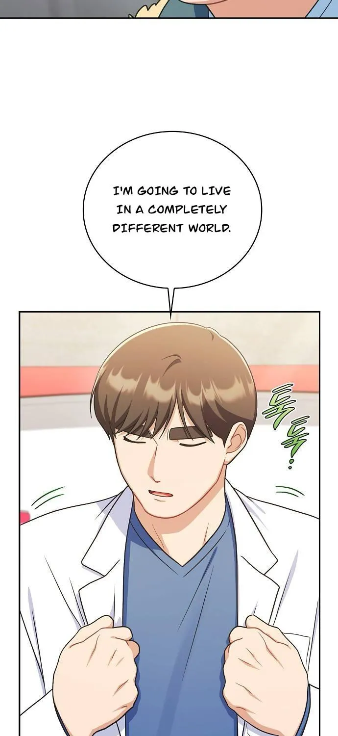 Inconvenient Convenience Store Chapter 34 page 65 - 