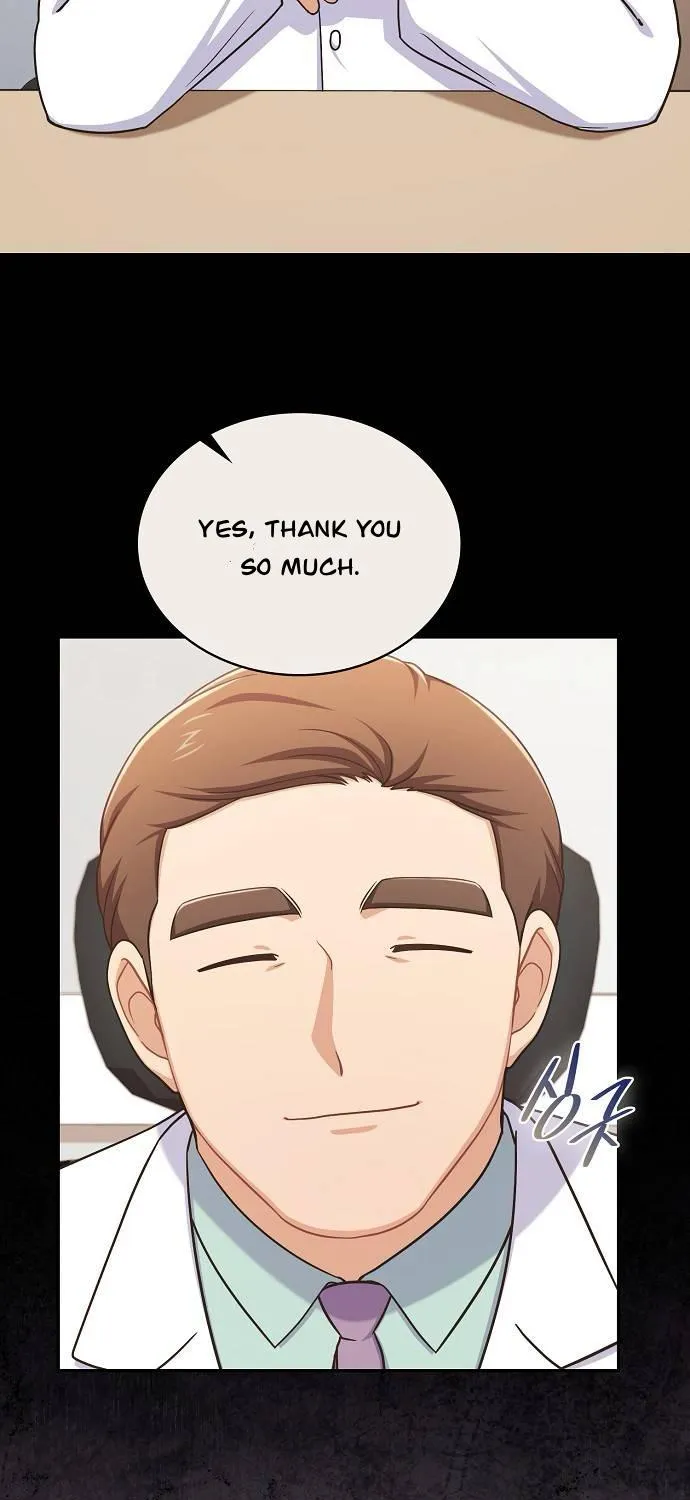 Inconvenient Convenience Store Chapter 34 page 9 - 