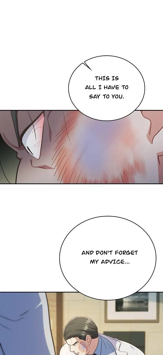 Inconvenient Convenience Store Chapter 35 page 103 - 
